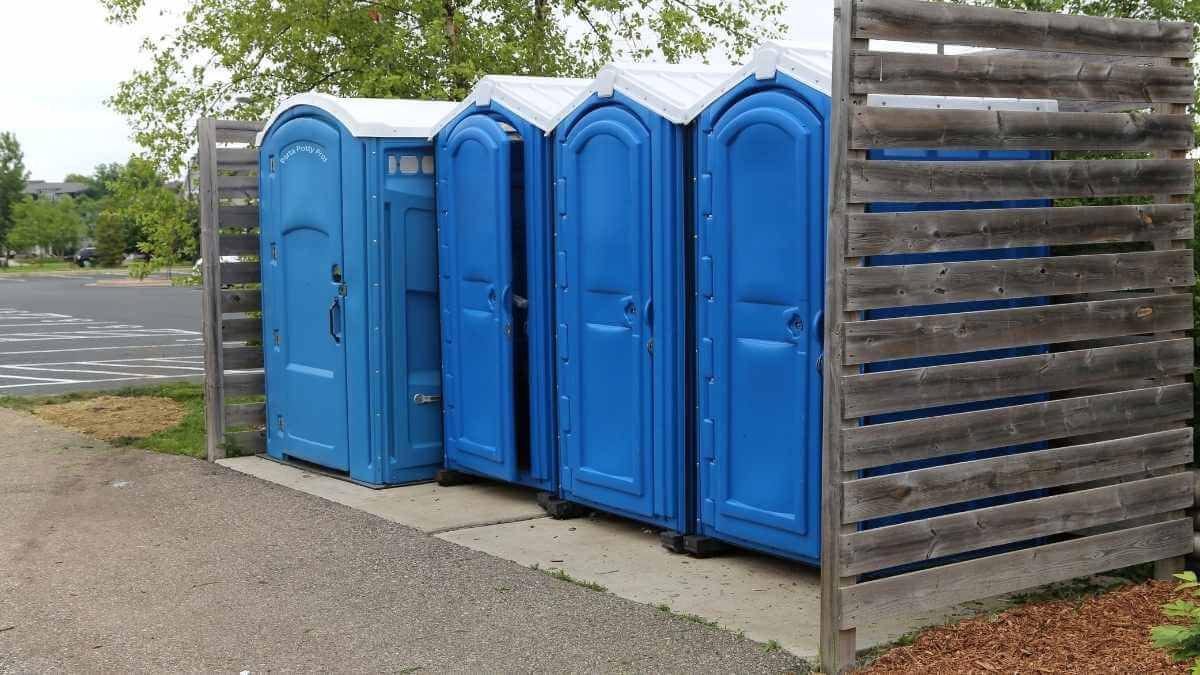Porta Potty Rental Pros - Trusted Porta Potty Services in Islesboro, ME, 4848